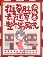 挺孕肚去随军，她惊艳整个家属院