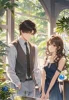 虐文女配觉醒弹幕后