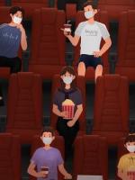 婚礼吉时已过，未婚妻却陪白月光去医院做产检