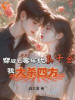 穿成七零年代真千金，我大杀四方