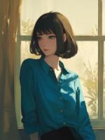 七零年狼群袭村，哥哥和两个童养夫却带走全村壮丁帮女知青找狗