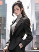 妹妹双子宫被抽签拍卖，我反手点天灯