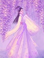 暮雨入画，与君长离