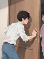 我的竹马爱上了转校生