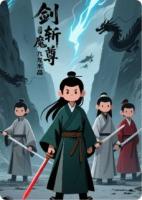 剑斩魔尊我狂飙