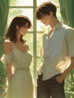 雪融后爱恨汹涌