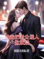 当我把老公送入监狱后