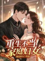 重生不当家庭妇女
