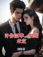 许你韶华，归期未定