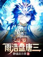 斗罗：雨浩盘唐三
