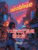 VR游戏厅遇到猫女后