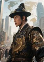 锦衣卫办案:奴儿干都司的谜案