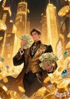 开除我当天，公司市值暴跌十亿！