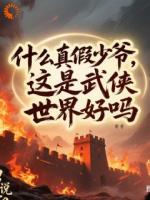 什么真假少爷，这是武侠世界好吗