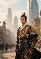 锦衣卫:烽火边关