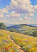 此生不渡，来世两相忘