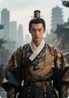 锦衣卫办案:斡难河的巫战