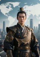 锦衣卫:永乐鬼簿的紫禁惊雷