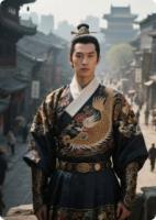 锦衣卫办案:洪熙迷局