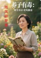 养子有毒：重生母亲逆风翻盘