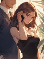 宋晚情和丈夫的小青梅