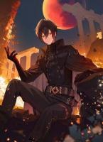 牧神秦牧：从残老村到拳打外星神