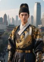 锦衣卫:1449年的铁骑惊尘