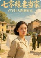七零辣妻当家，在军区大院横着走