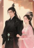 重生世子妃：摄政王的掌心宠