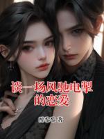 谈一场风驰电掣的恋爱