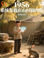 1956系统发我在山村搞肉吃