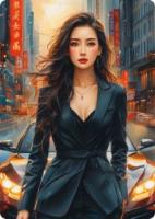 顶流重生：女王归来