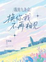 我用九条命换你我不再相见