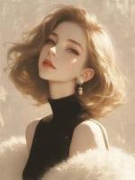 盛装出席只为错过你