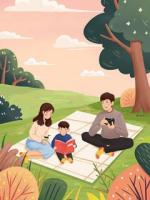 清明回家，老公让我坐后备箱