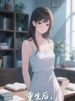 重生高考查分，我与妹妹交换人生