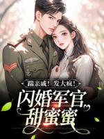 甜蜜军婚，我在七零发家致富