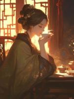 红尘三千我奉陪