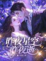 昨夜星空昨夜逝