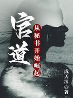 官道：从秘书开始崛起