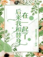 后来我和替身在一起了