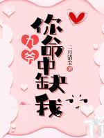 九爷，你命中缺我