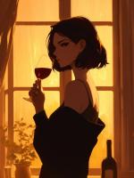 好孕名媛怀上二胎后，男友跪求我回去给孩子当妈