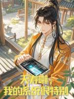 夭寿啦，我的系统很特别