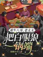 重生八零：老太太把白眼狼一锅端