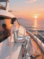 悔婚后，太子爷成功疯魔了