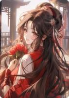 三竹马厌我，我改嫁瞎夫杀疯了