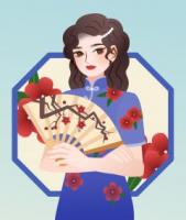 拿下休书后，我奔向竹马