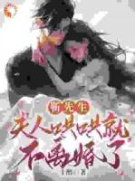 靳先生，夫人哄哄就不离婚了