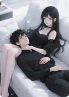 他缠着我，像恶魔的爪